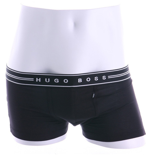 휴고보스 남성 팬티 사각 드로즈 언더웨어 속옷 H6770블랙