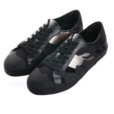 발렌티노 카무플라주 남성 스니커즈 신발 18FW QY0S0B18 HAV E43